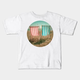 The View Kids T-Shirt